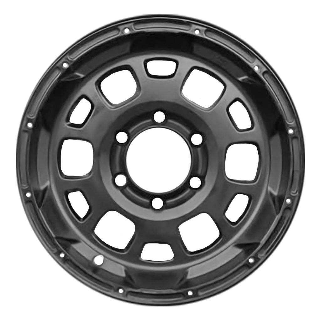 Aluminum Wheel For Toyota Tacoma Pickup 2wd 2010-2023(ALYTU038U30)