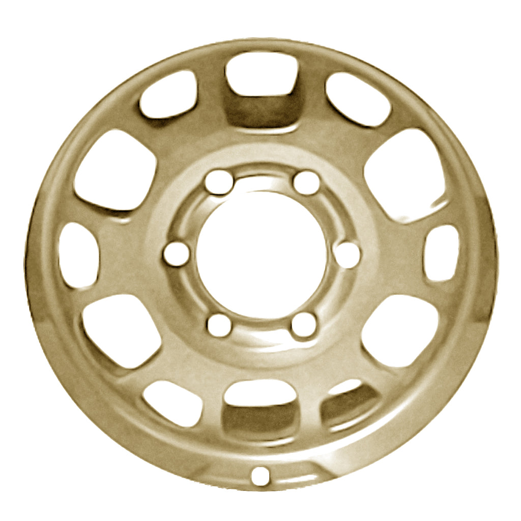 Aluminum Wheel For Toyota Fj Cruiser 2011-2013(ALYTU038U90)
