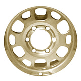 Aluminum Wheel For Toyota Fj Cruiser 2011-2013(ALYTU038U90)
