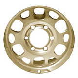 Aluminum Wheel For Toyota Fj Cruiser 2011-2013(ALYTU038U90)