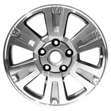 Aluminum Wheel For Toyota Tundra 4wd 2014-2021(ALYTU039U30)