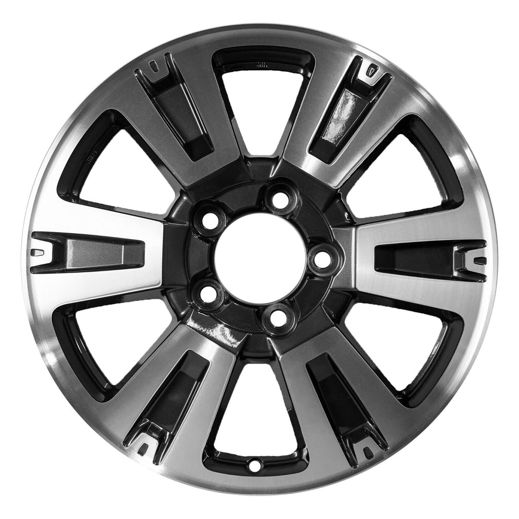 Aluminum Wheel For Toyota Tundra 4wd 2014-2021(ALYTU039U35)