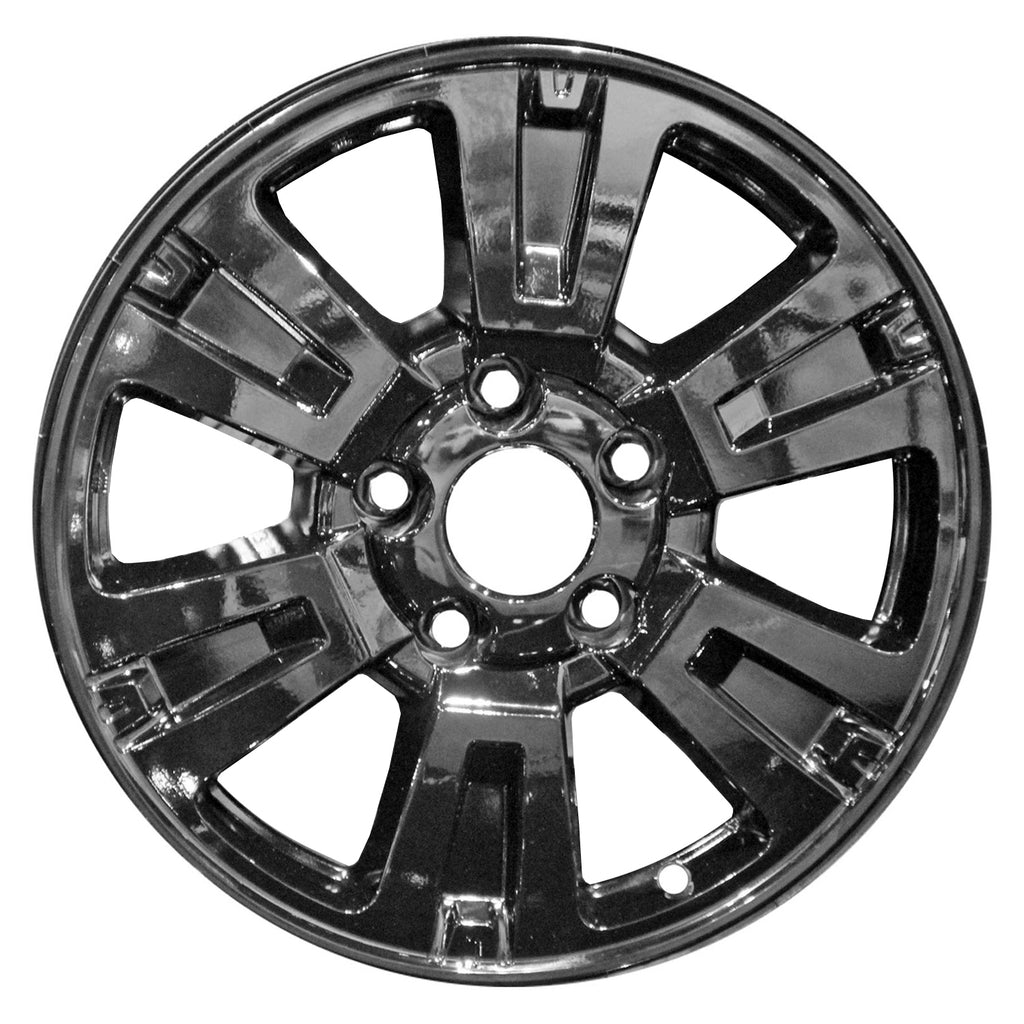 Aluminum Wheel For Toyota Sequoia 2018-2022(ALYTU039U45)