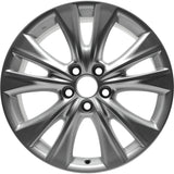 Aluminum Wheel For Toyota Rav4 2013-2015(ALYTU040U20N)