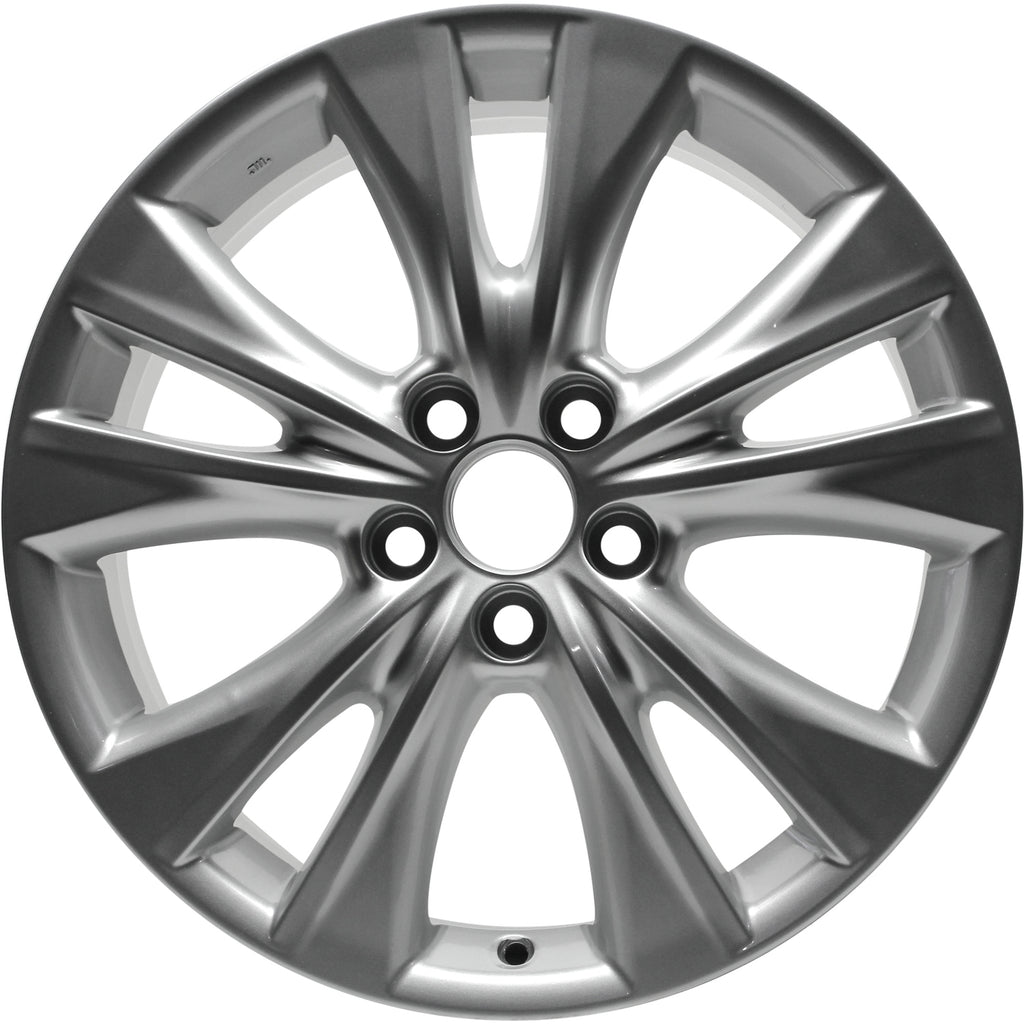 Aluminum Wheel For Toyota Rav4 2013-2015(ALYTU040U20)