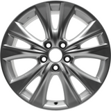 Aluminum Wheel For Toyota Rav4 2013-2015(ALYTU040U20)