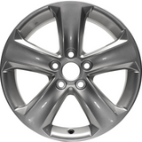 Aluminum Wheel For Toyota Rav4 2013-2015(ALYTU042U20N)