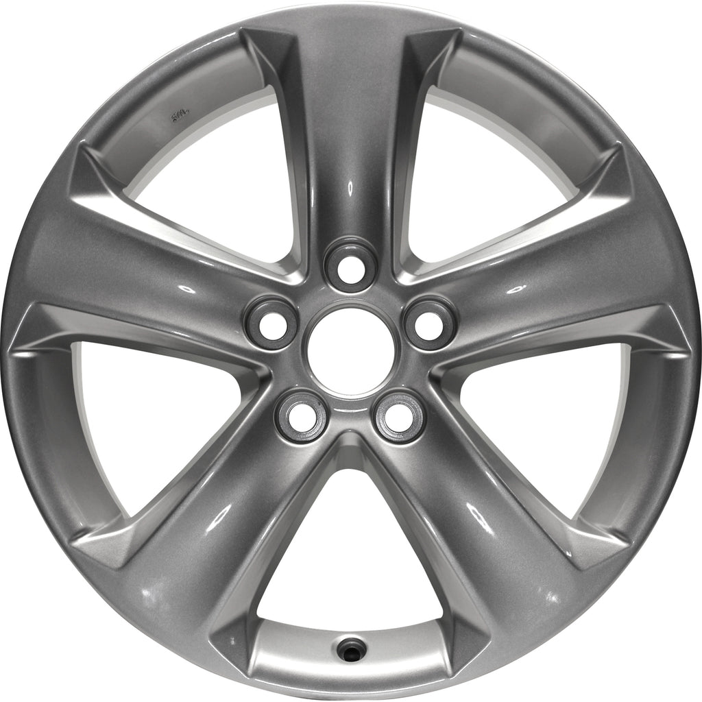 Aluminum Wheel For Toyota Rav4 2013-2015(ALYTU042U20)