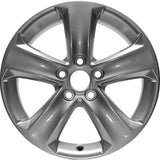 Aluminum Wheel For Toyota Rav4 2013-2015(ALYTU042U20)