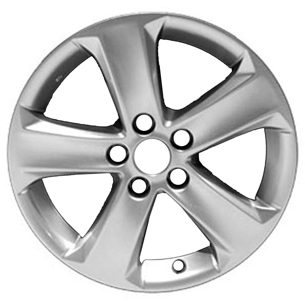 Aluminum Wheel For Toyota Rav4 2013-2015(ALYTU042U25)