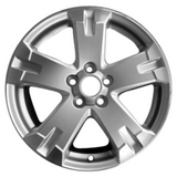 Aluminum Wheel For Toyota Rav4 2009-2013(ALYTU045U10)