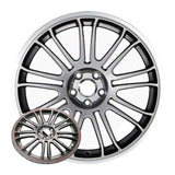 Aluminum Wheel For Scion Xd 2008-2014(ALYTU046U45)