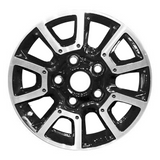 Aluminum Wheel For Toyota Tundra 4wd 2014-2020(ALYTU052U46)