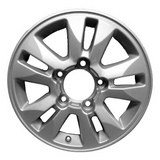 Aluminum Wheel For Toyota Land Cruiser 2008-2011(ALYTU053U20)