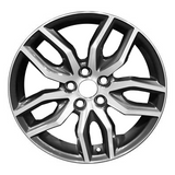 Aluminum Wheel For Scion Tc 2014-2016(ALYTU055U30N)