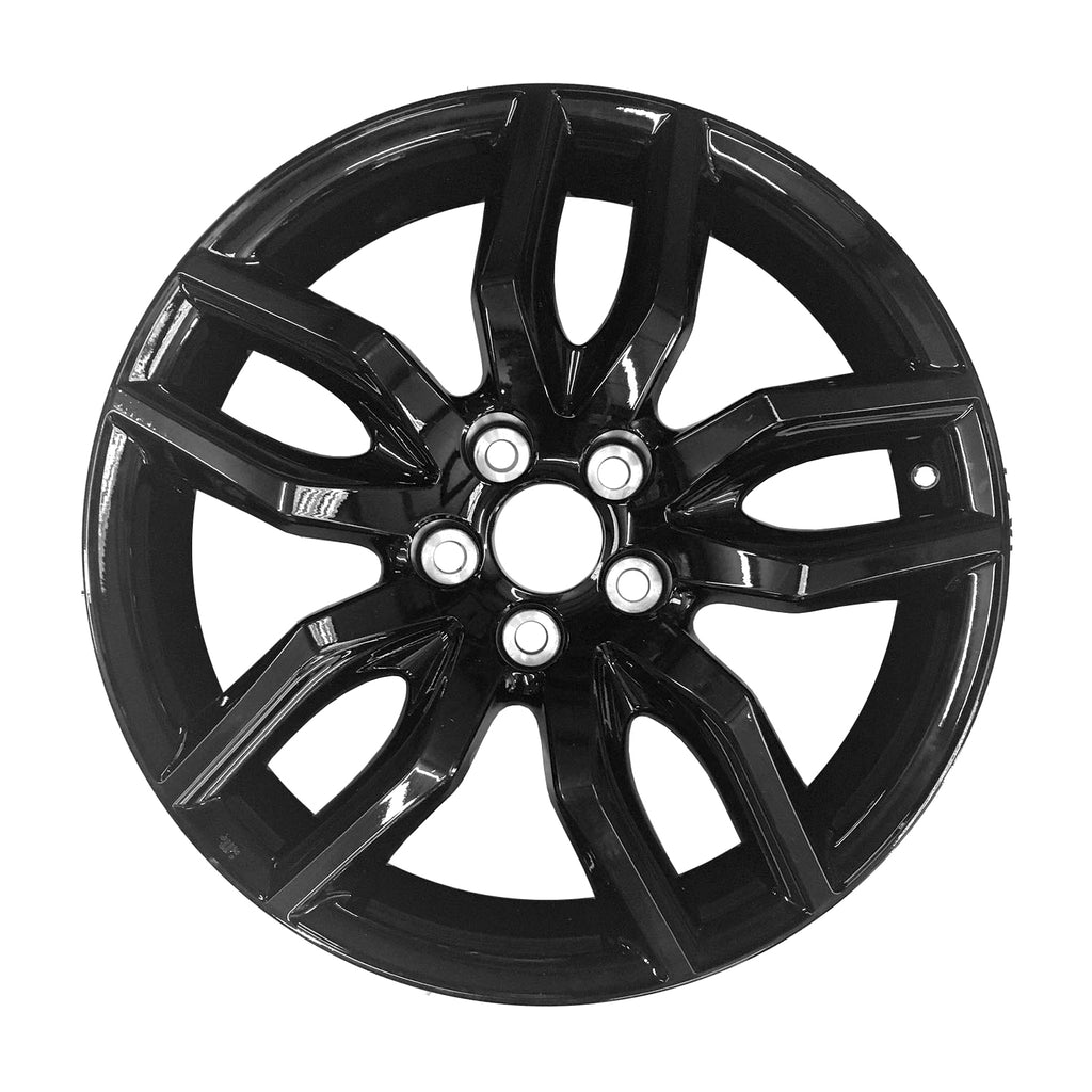 Aluminum Wheel For Scion Tc 2014-2016(ALYTU055U35)