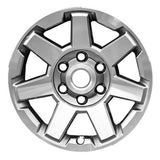 Aluminum Wheel For Toyota 4runner 2014-2022(ALYTU056U30)