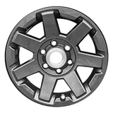 Aluminum Wheel For Toyota 4runner 2014-2022(ALYTU056U31)