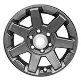 Aluminum Wheel For Toyota 4runner 2014-2022(ALYTU056U31)
