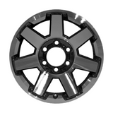 Aluminum Wheel For Toyota 4runner 2014-2024(ALYTU056U45)