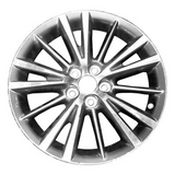 Aluminum Wheel For Toyota Corolla Sedan 2014-2019(ALYTU061U40)
