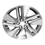 Aluminum Wheel For Toyota Corolla Sedan 2014-2016(ALYTU065U35)
