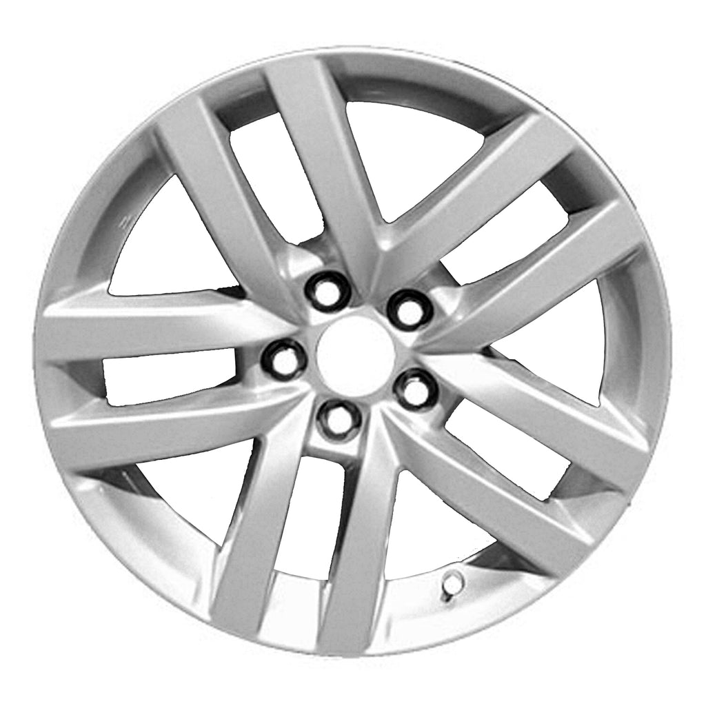 Aluminum Wheel For Toyota Highlander 2014-2018(ALYTU076U20)
