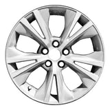Aluminum Wheel For Toyota Highlander 2014-2019(ALYTU077U10N)