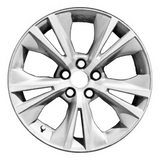 Aluminum Wheel For Toyota Highlander 2014-2019(ALYTU077U10N)