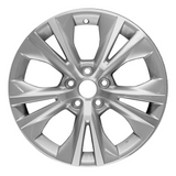 Aluminum Wheel For Toyota Highlander 2014-2019(ALYTU077U10)