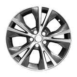 Aluminum Wheel For Toyota Highlander 2014-2019(ALYTU077U35)