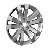 Aluminum Wheel For Toyota Rav4 2008-2008(ALYTU083U20)