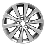 Aluminum Wheel For Toyota Camry 2015-2017(ALYTU086U78)