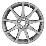 Aluminum Wheel For Scion Xa 2004-2006(ALYTU091U20)