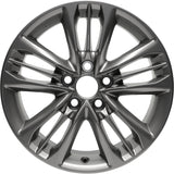 Aluminum Wheel For Toyota Camry 2015-2017(ALYTU096U35)