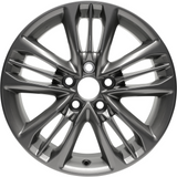 Aluminum Wheel For Toyota Camry 2015-2017(ALYTU096U35)