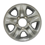 Aluminum Wheel For Lexus Lx470 2006-2007(ALYTU097U20)