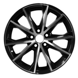 Aluminum Wheel For Toyota Camry 2015-2017(ALYTU099U30)