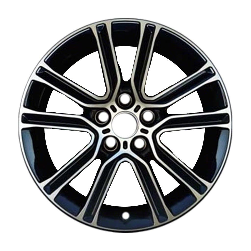 Aluminum Wheel For Toyota Avalon 2015-2016(ALYTV010U45)