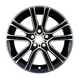 Aluminum Wheel For Toyota Avalon 2015-2016(ALYTV010U45)
