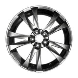 Aluminum Wheel For Toyota Prius 2010-2014(ALYTV011U79)