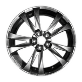 Aluminum Wheel For Toyota Prius 2010-2014(ALYTV011U79)