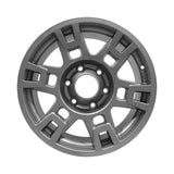 Aluminum Wheel For Toyota 4runner 2015-2024(ALYTV019U35)