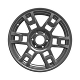 Aluminum Wheel For Toyota 4runner 2015-2024(ALYTV019U45)