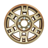 Aluminum Wheel For Toyota 4runner 2022-2024(ALYTV019U55)