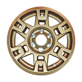 Aluminum Wheel For Toyota 4runner 2022-2024(ALYTV019U55)
