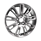 Aluminum Wheel For Toyota Camry 2015-2017(ALYTV020U77)
