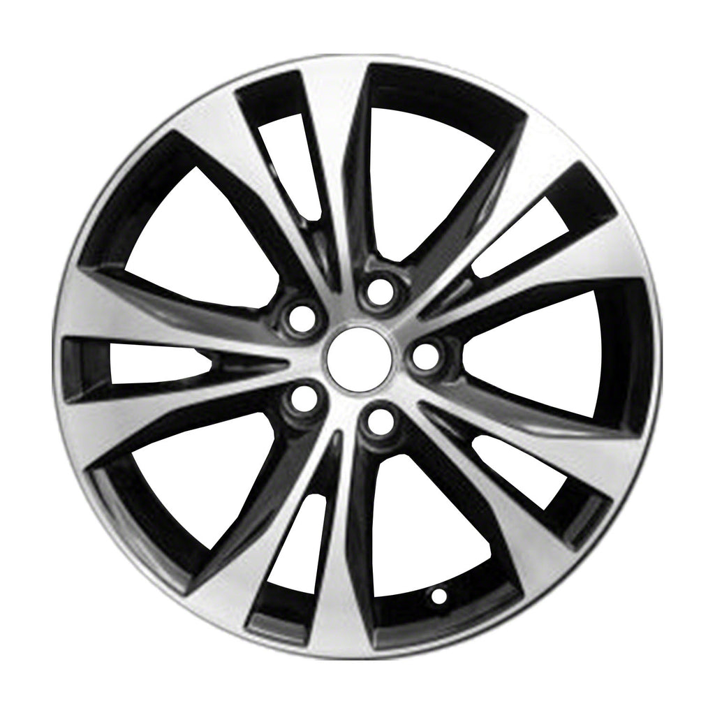 Aluminum Wheel For Toyota Rav4 2013-2015(ALYTV028A45)