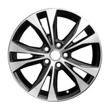 Aluminum Wheel For Toyota Rav4 2013-2015(ALYTV028A45)