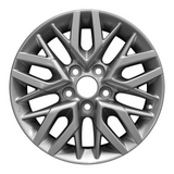 Aluminum Wheel For Toyota Camry 2016-2017(ALYTV029U20)